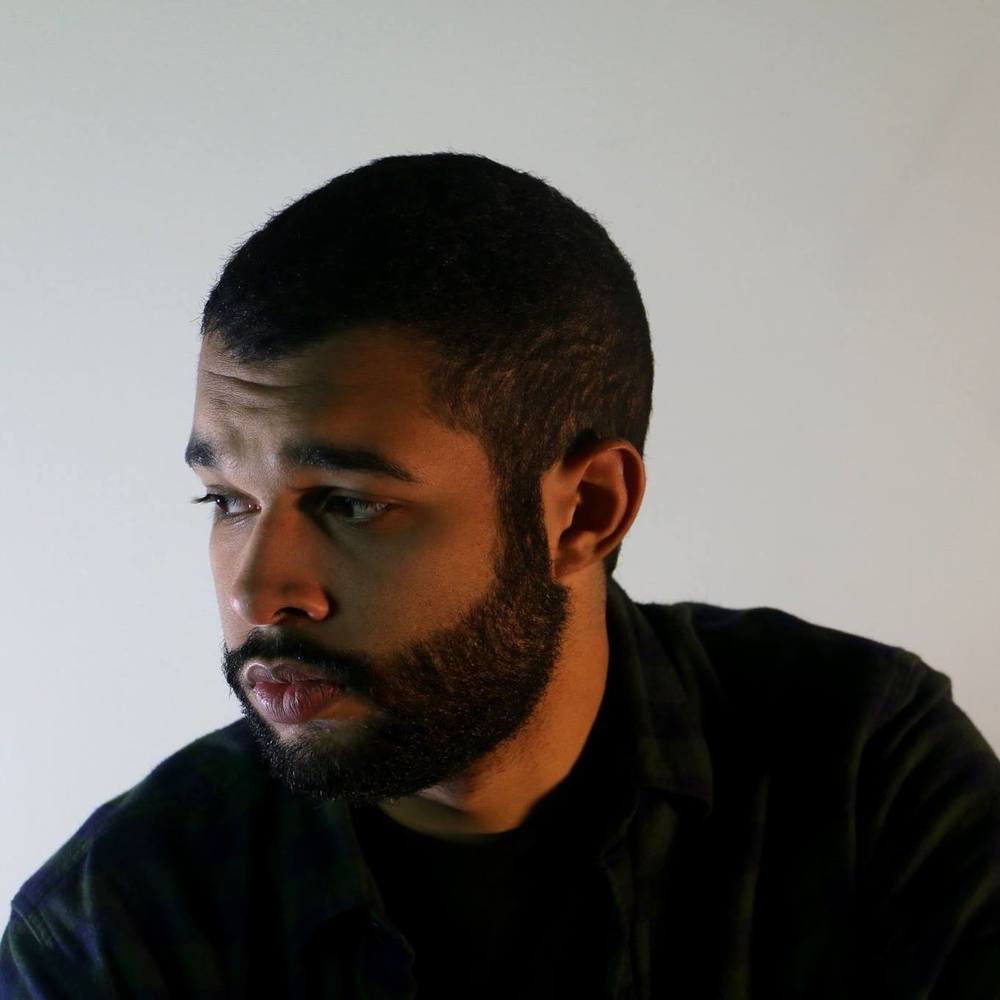 Meet your Posher, Martin